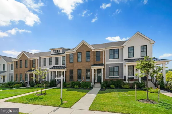Ellicott City, MD 21042,3006 MOUNT VILLA PKWY