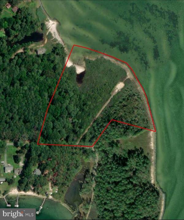 White Stone, VA 22578,000 FLEETS BAY RD, RTE 650