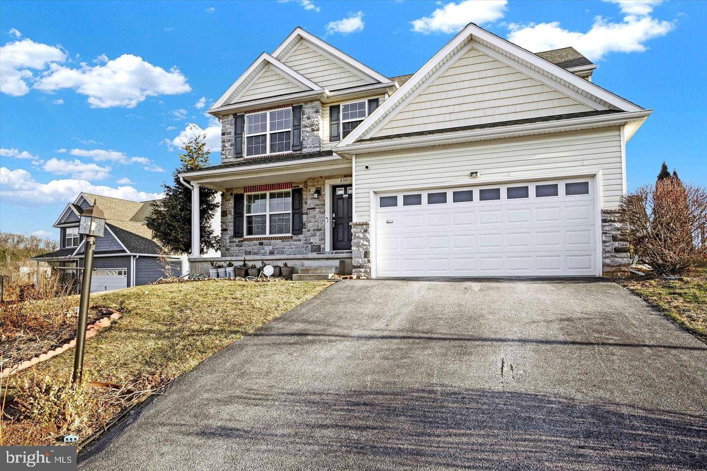 230 JOSHUA DR, York, PA 17404