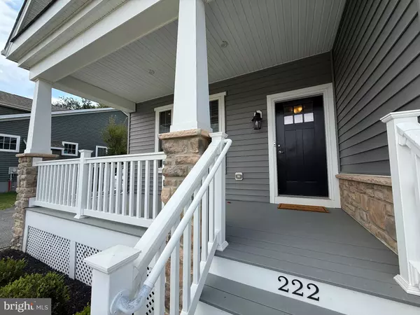 Middletown, DE 19709,222 BALDY LN