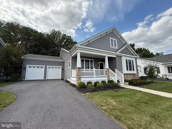 Middletown, DE 19709,222 BALDY LN