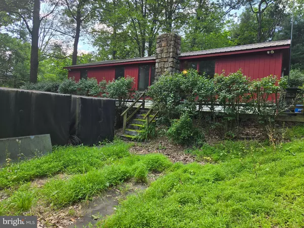 187 CORNMAN LN, Landisburg, PA 17040