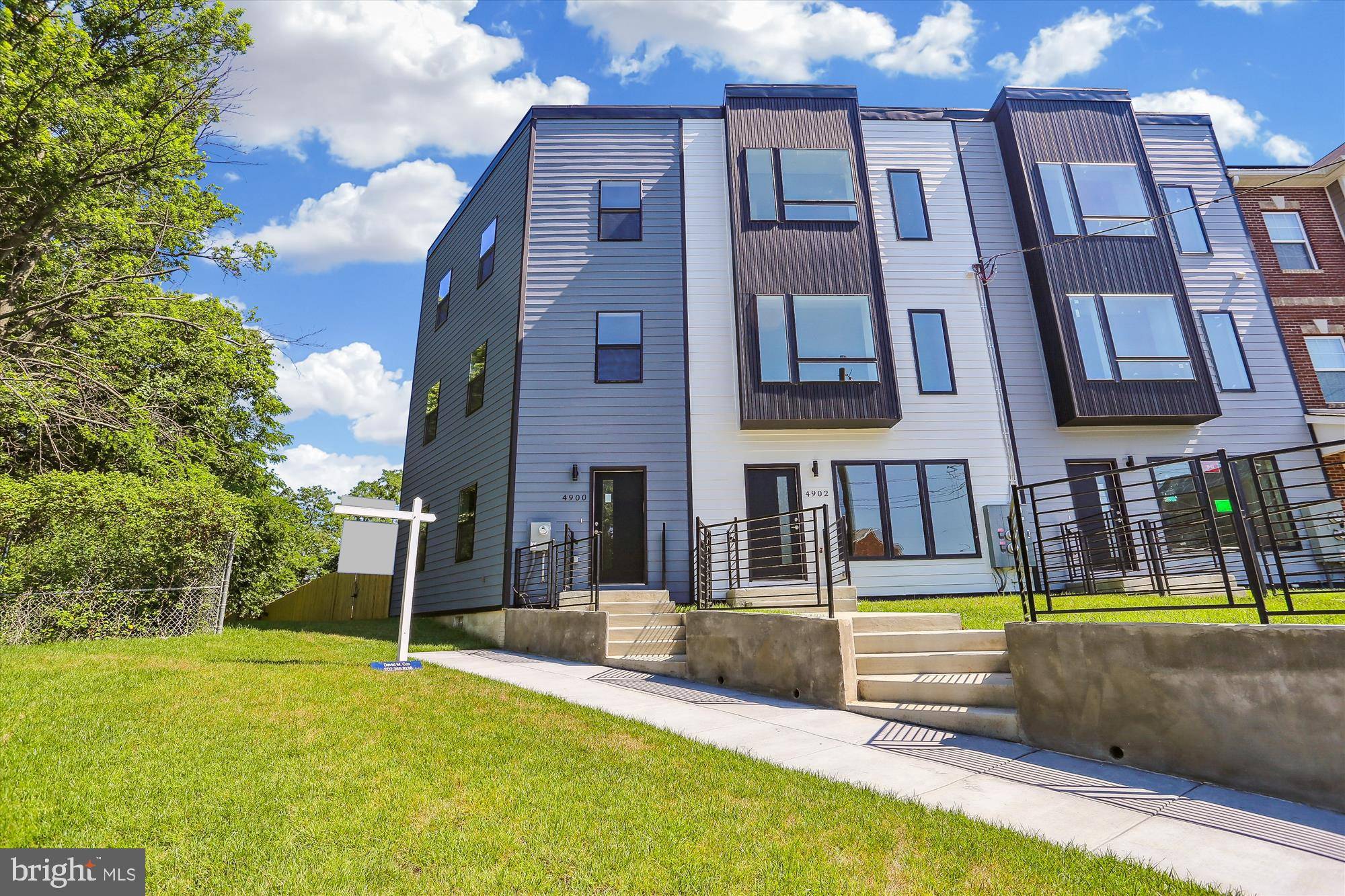 4900 D ST SE, Washington, DC 20019