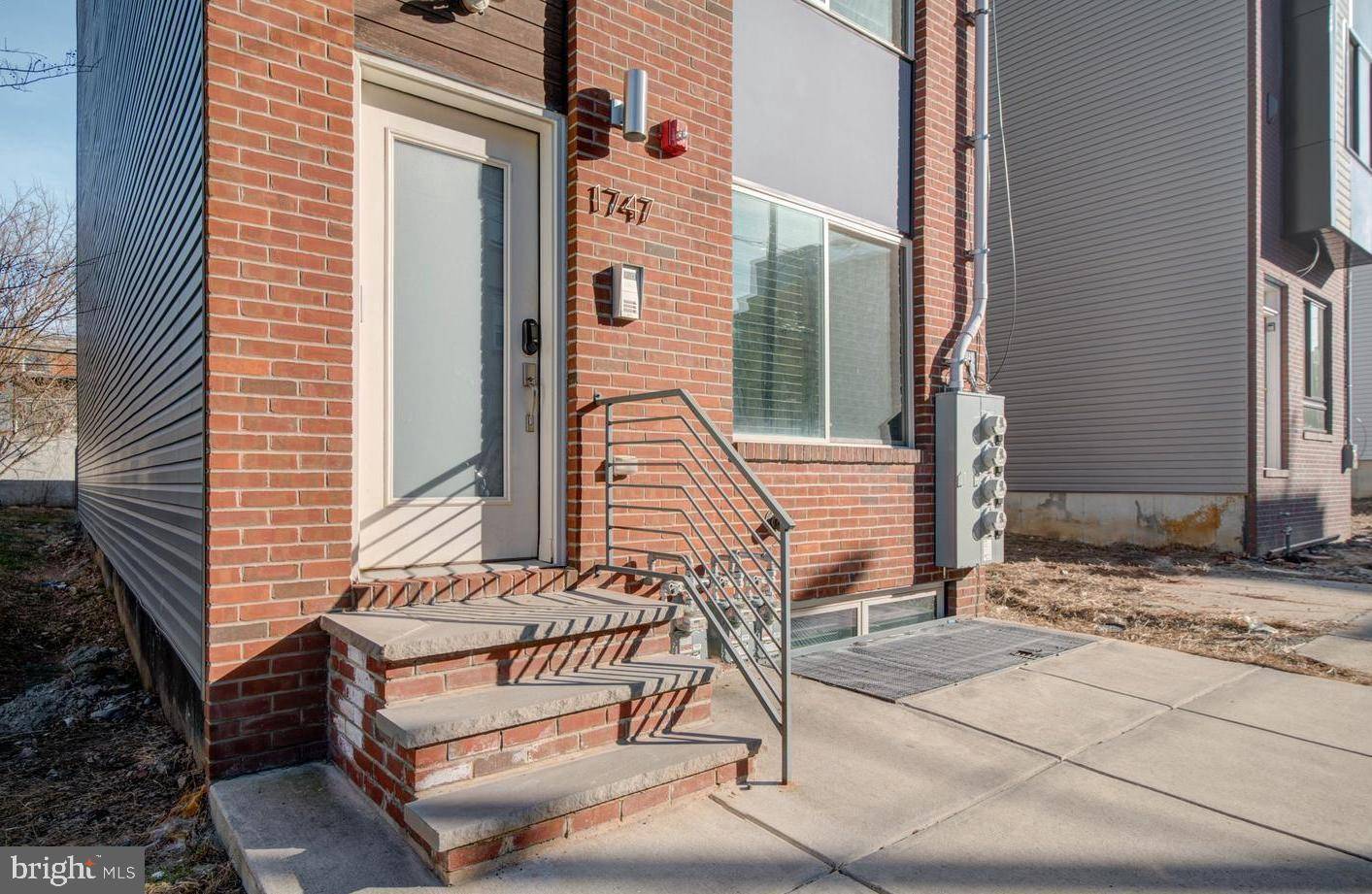 1747 N MARSHALL ST #3, Philadelphia, PA 19122