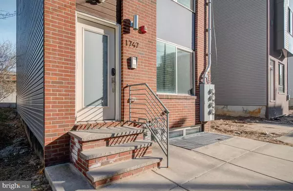 1747 N MARSHALL ST #3, Philadelphia, PA 19122