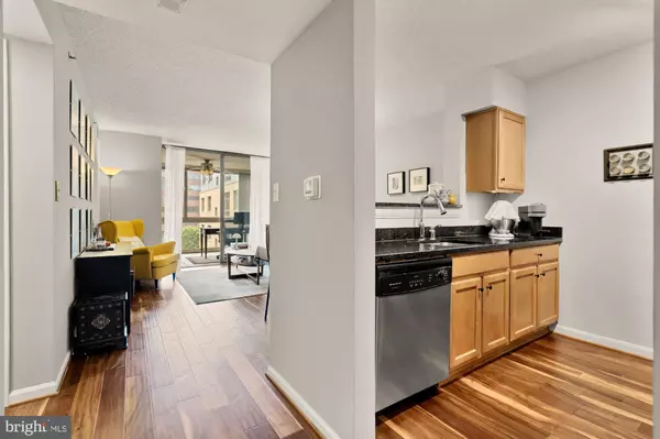 Arlington, VA 22201,1024 N UTAH ST #616
