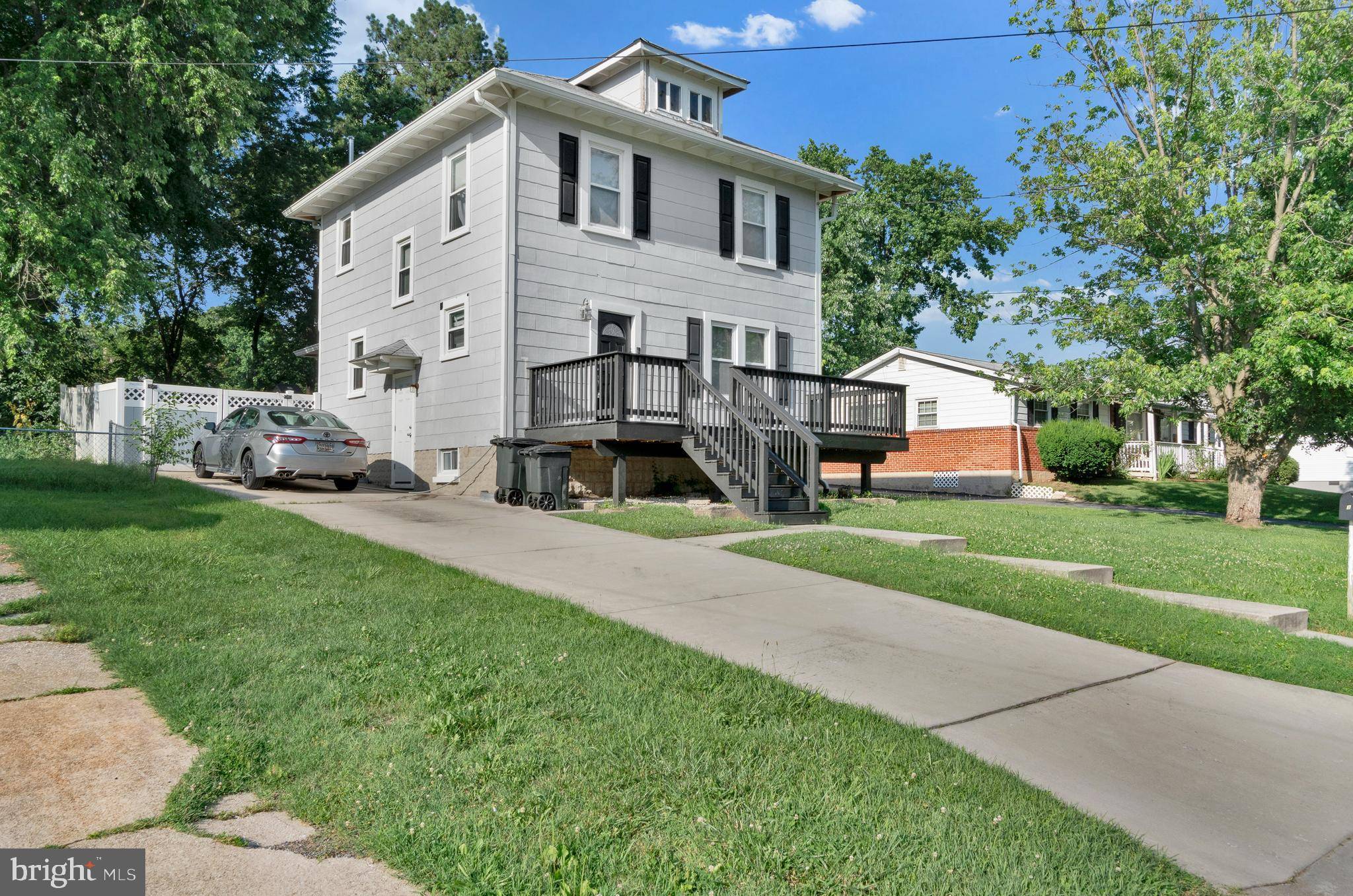 Baltimore, MD 21221,370 NICHOLSON RD