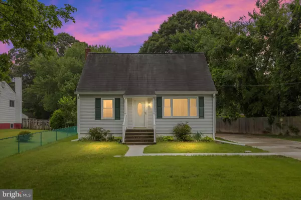 1213 PEKIN RD, Pasadena, MD 21122