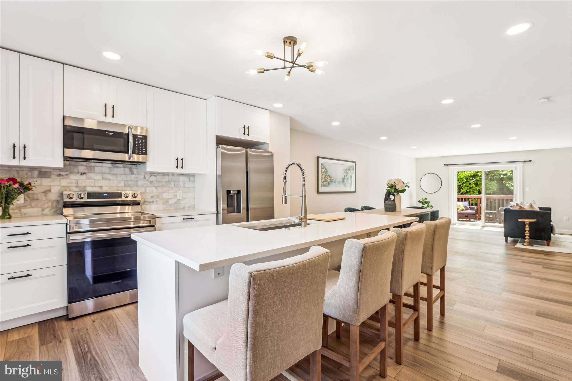 Burke, VA 22015,5818 JACKSONS OAK CT