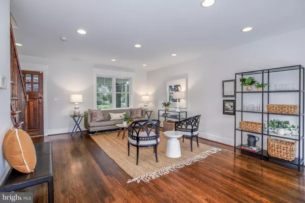 Washington, DC 20002,323 18TH PL NE