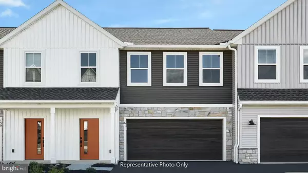 171 MARISSA CT, Newmanstown, PA 17073