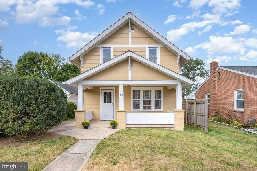 722 LANCASTER AVE, York, PA 17403