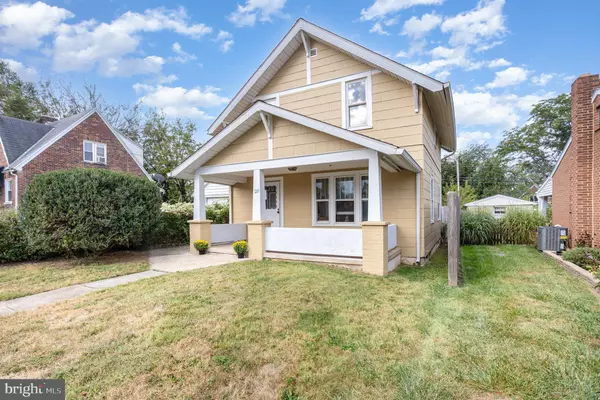 York, PA 17403,722 LANCASTER AVE