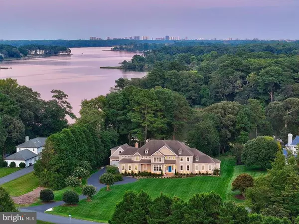 Bishopville, MD 21813,10542 EGRET CT