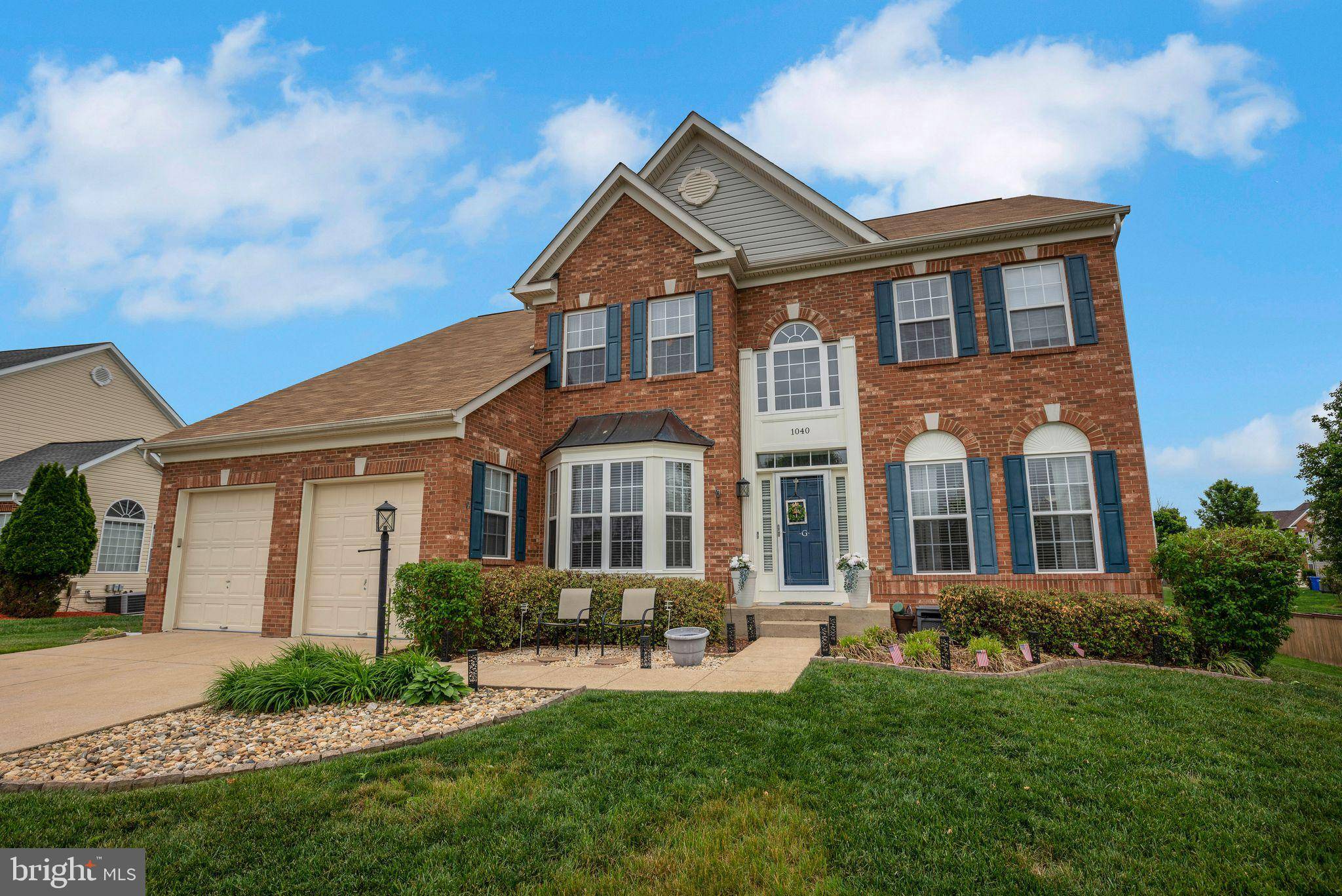 La Plata, MD 20646,1040 SAVANNA DR