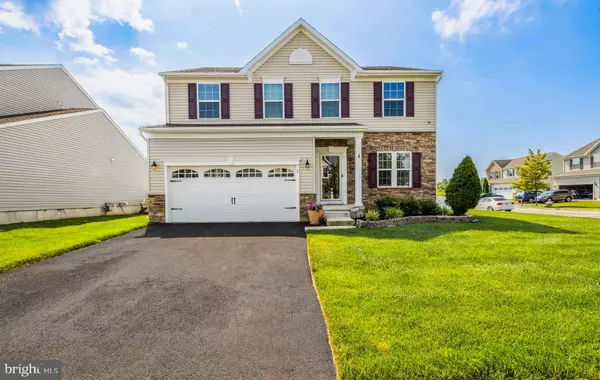 2 SWEETGUM ST, Woolwich Twp, NJ 08085