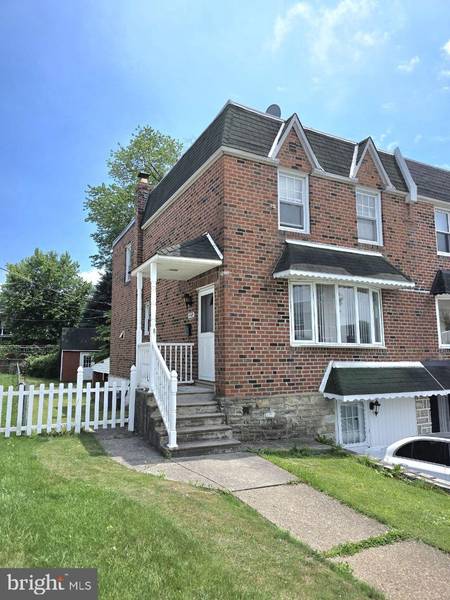11719 DENMAN RD, Philadelphia, PA 19154