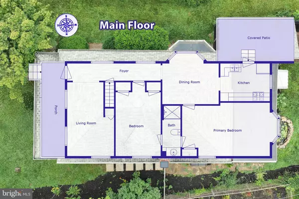 York, PA 17404,806 PACIFIC AVE