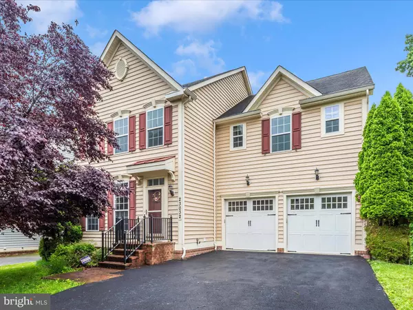 Clarksburg, MD 20871,23032 SYCAMORE FARM DR