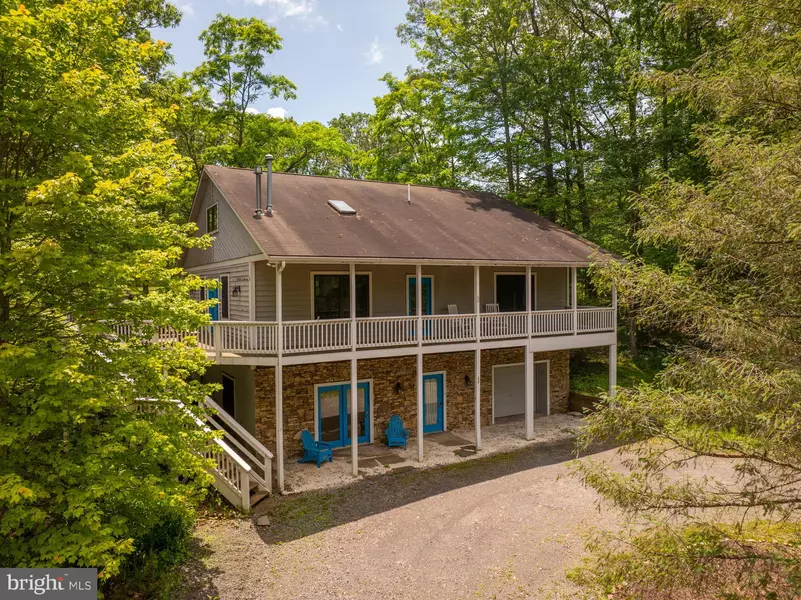 60 BARBARAS WAY, Mc Henry, MD 21541