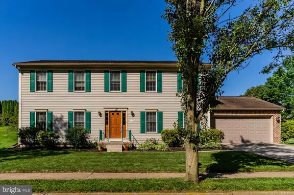855 ACRI RD, Mechanicsburg, PA 17050