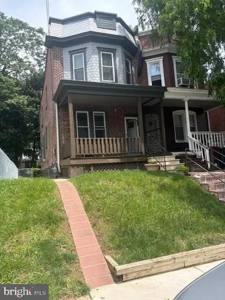 211 W TWENTY FOURTH ST, Wilmington, DE 19802