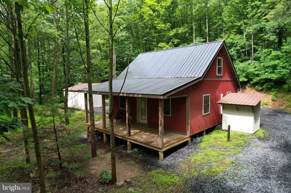 Mc Veytown, PA 17051,1160 JACKS MOUNTAIN RD
