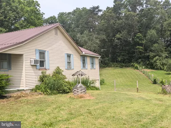 Duncannon, PA 17020,68 GAMBERS CORNER RD