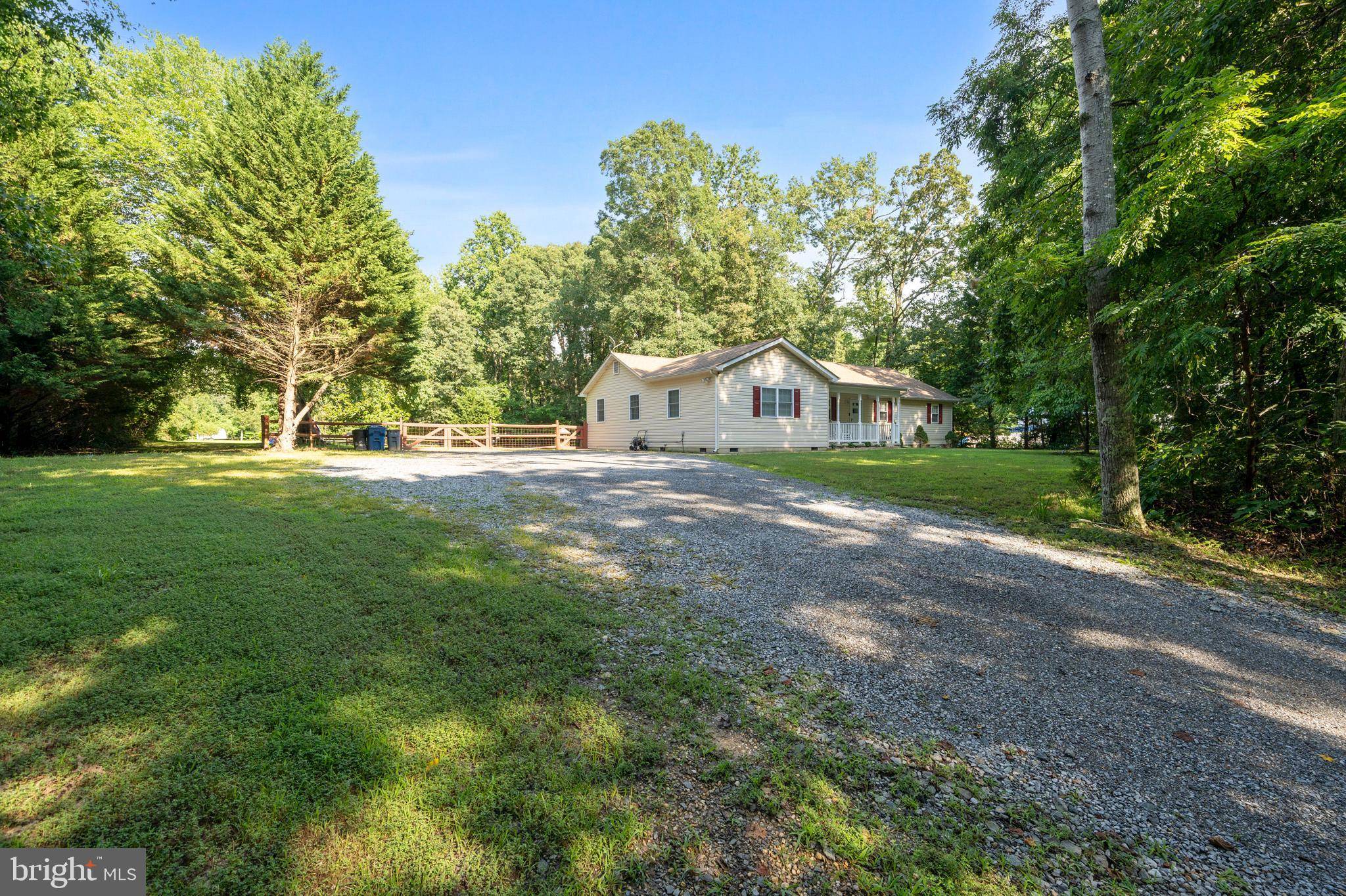 Nanjemoy, MD 20662,8060 IRONSIDES RD