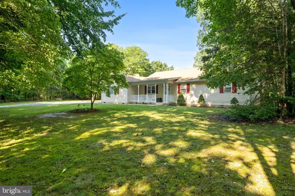 Nanjemoy, MD 20662,8060 IRONSIDES RD