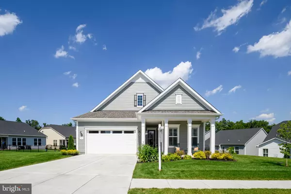 23 HIGHLAND VIEW LN, Gettysburg, PA 17325