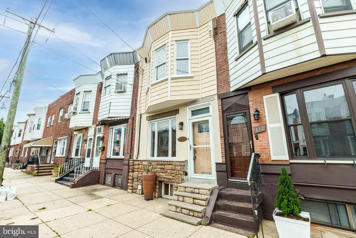 Philadelphia, PA 19148,130 W RITNER ST