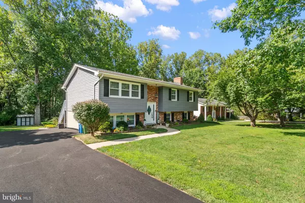 Fallston, MD 21047,1706 ABELIA RD