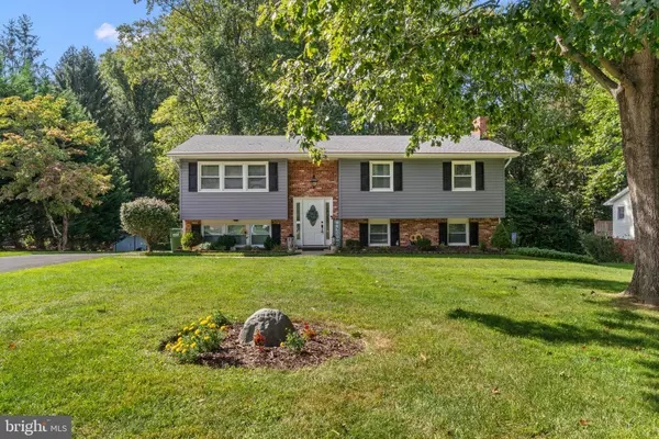1706 ABELIA RD, Fallston, MD 21047