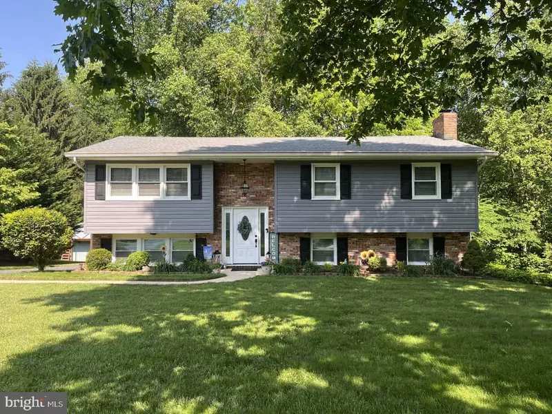 1706 ABELIA RD, Fallston, MD 21047
