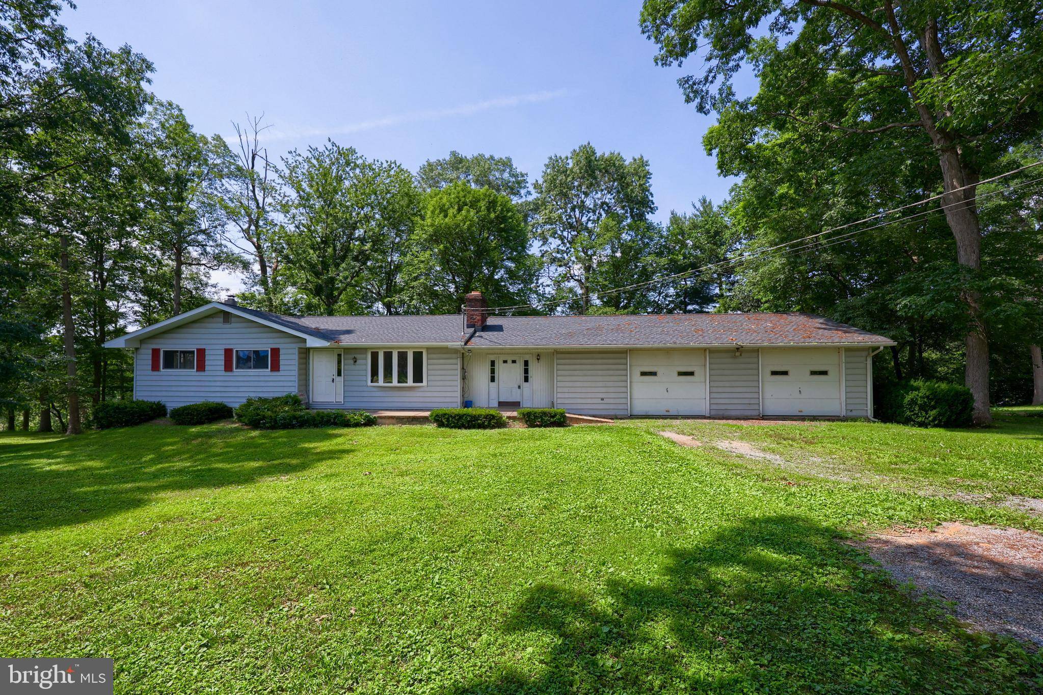 Peach Bottom, PA 17563,147 PLUM HILL RD