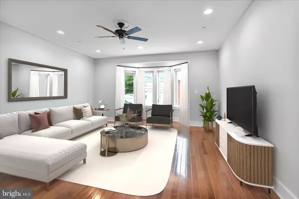 144 LEVERING ST, Philadelphia, PA 19127