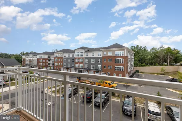 Woodbridge, VA 22193,3720 HAVERTILL LN #303