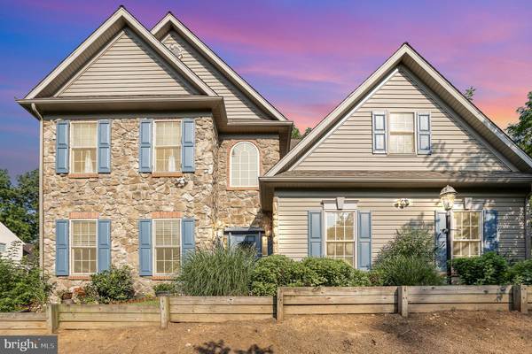 2991 LEGACY LN, York, PA 17402