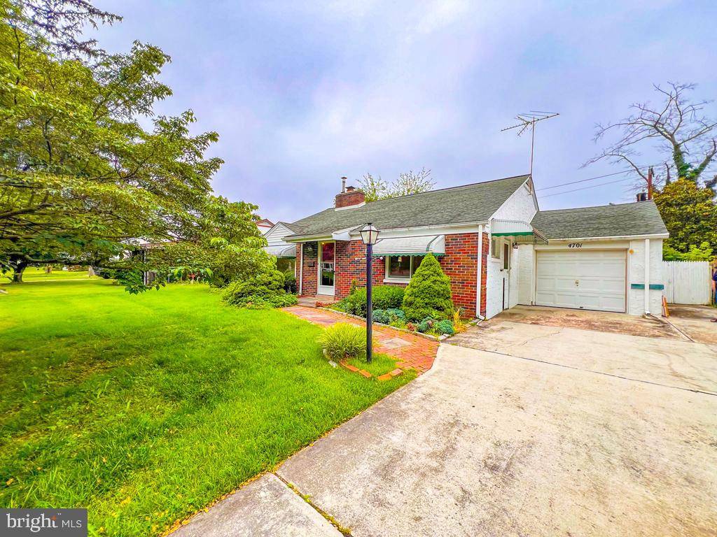 4701 FOREST ST, Bristol, PA 19007