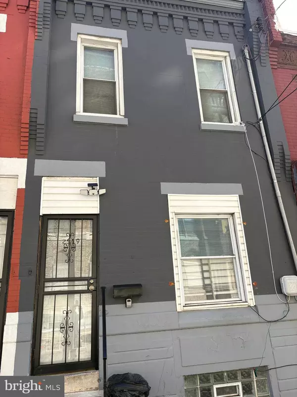 2519 N 26TH ST,  Philadelphia,  PA 19132
