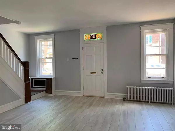 Pottstown, PA 19464,110 CHESTNUT ST