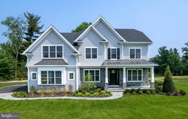 837 NATHAN HALE, Berwyn, PA 19312