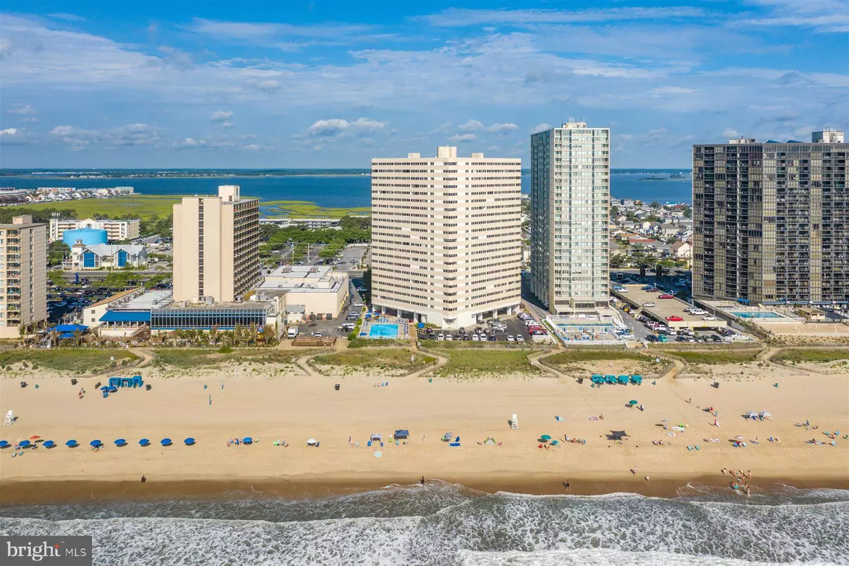 Ocean City, MD 21842,10300 COASTAL HWY #2008