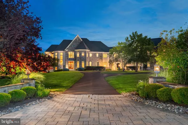 Newtown, PA 18940,3 STONEBRIDGE CROSSING RD