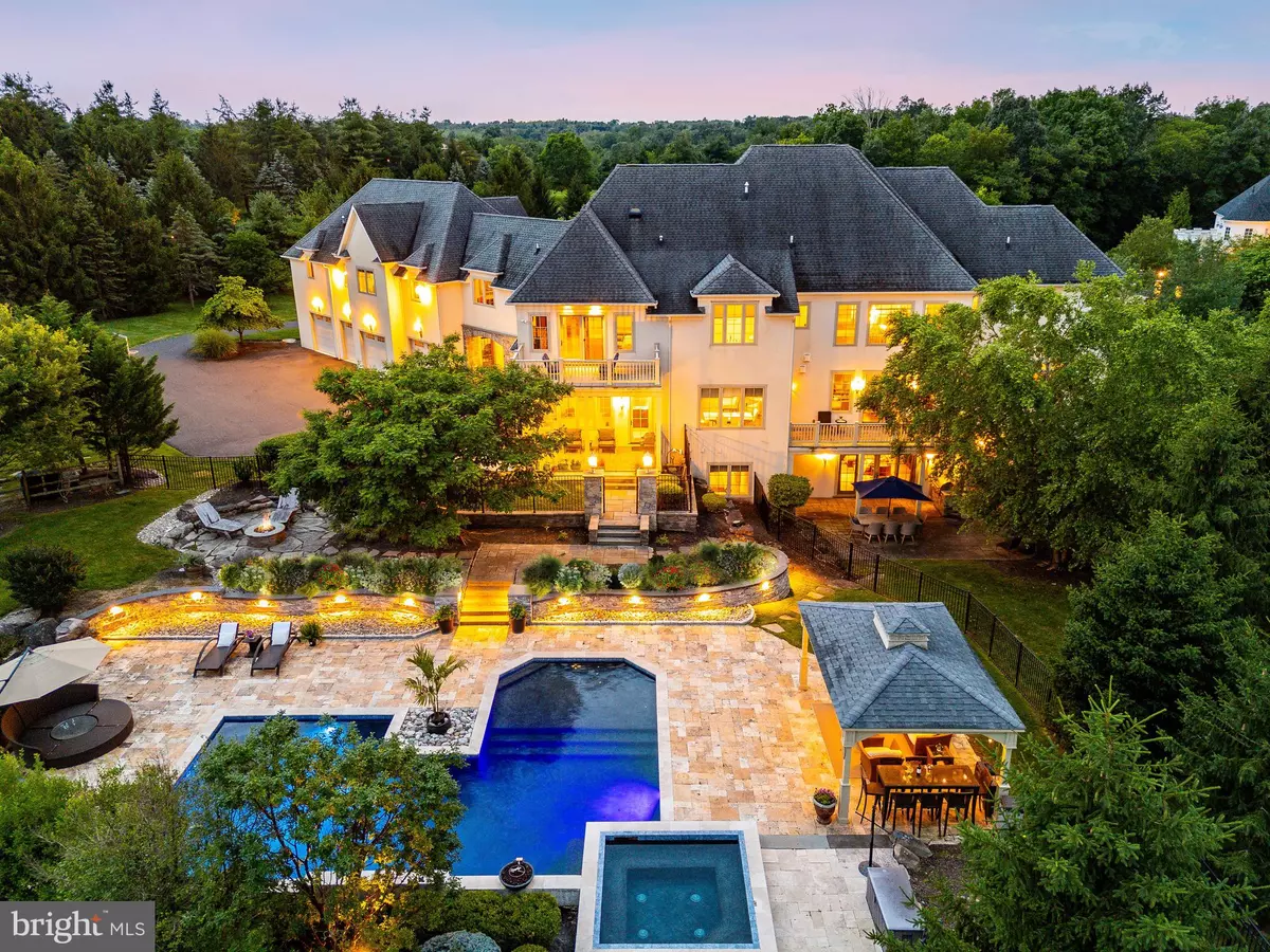 Newtown, PA 18940,3 STONEBRIDGE CROSSING RD