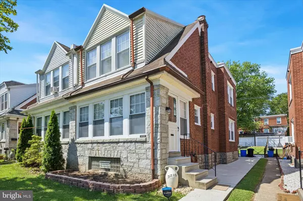 3216 STANWOOD ST, Philadelphia, PA 19136