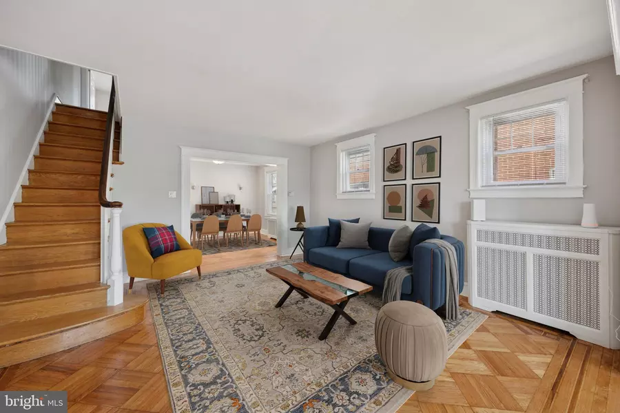 3216 STANWOOD ST, Philadelphia, PA 19136