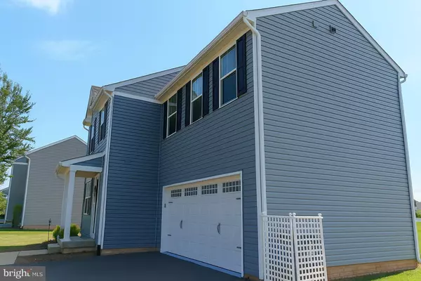 Culpeper, VA 22701,2414 POST OAK