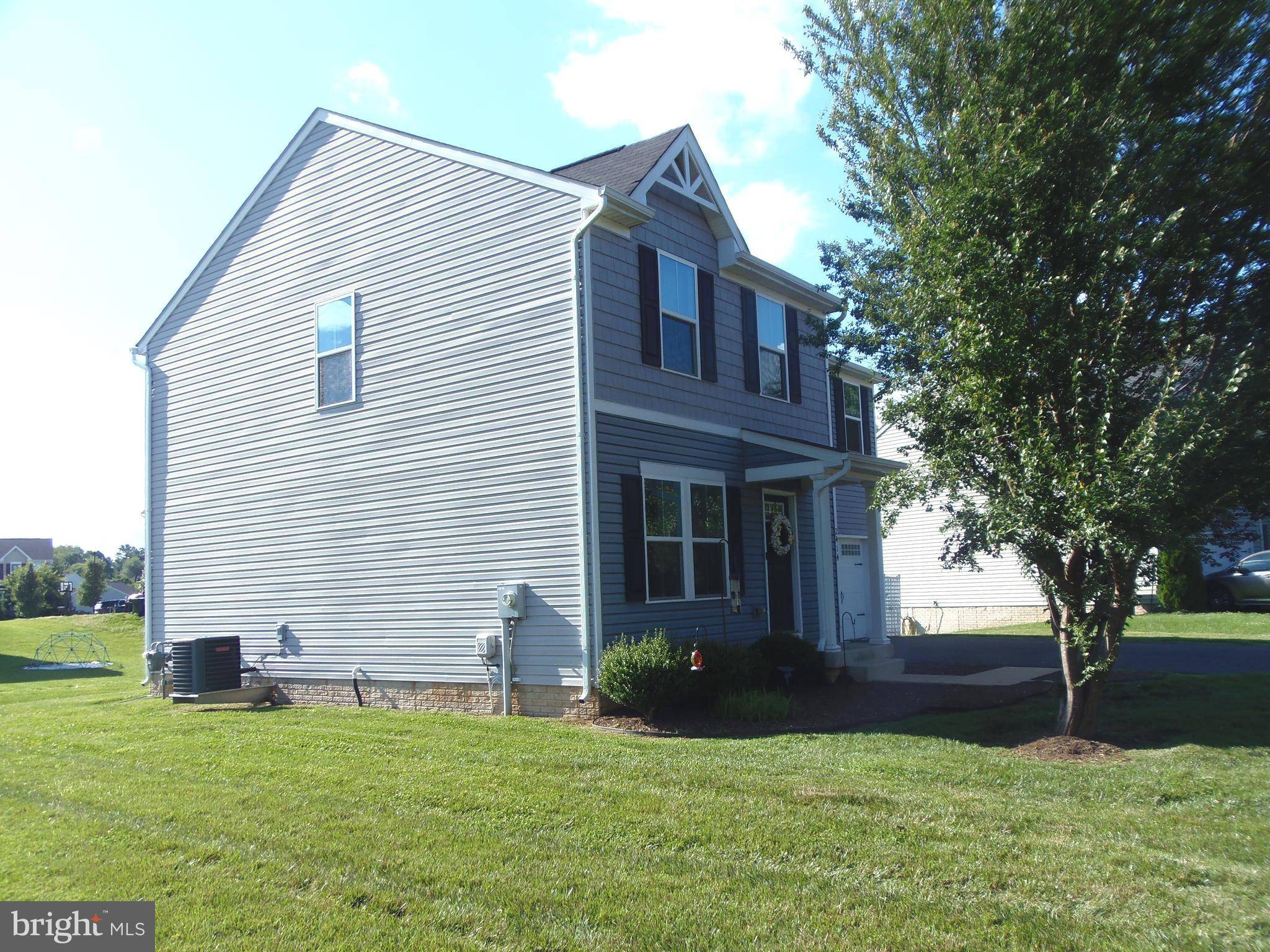 Culpeper, VA 22701,2414 POST OAK